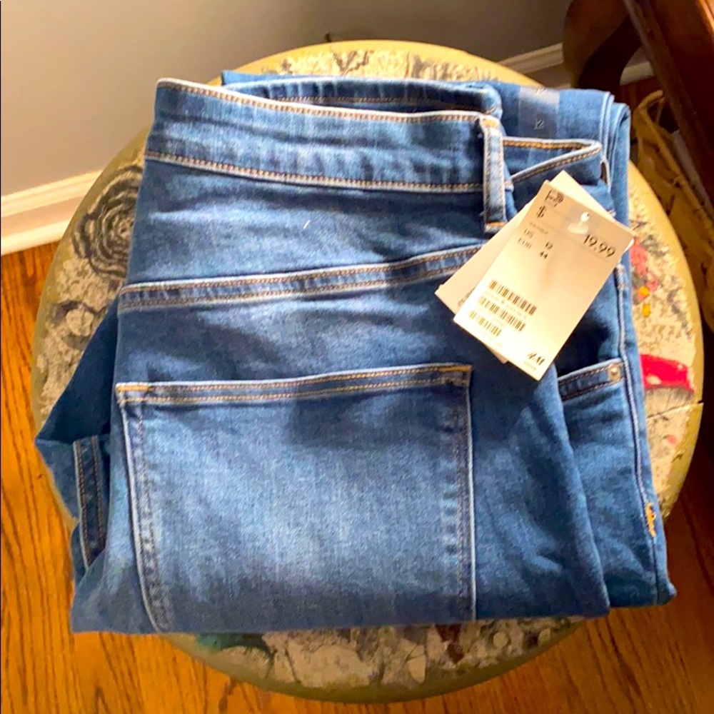 Woman’s Skinny Jeans Size 12